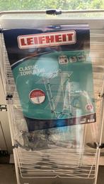 Droogrekken Leifheit, Tomado, Metaltex, Ophalen, Info@leifheit.com, Leifheit, 1033SW