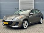 Mazda 3 1.6 GT-M Line 17''/Cruise/AC, Auto's, Mazda, Voorwielaandrijving, Traction-control, Gebruikt, 4 cilinders