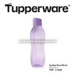 Nieuwe kleur! Tupperware Flesje 750 ml paars lila fles, Huis en Inrichting, Keuken | Tupperware, Nieuw, Ophalen of Verzenden