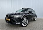 Volkswagen TIGUAN 2.0 TSI 180PK 4Motion Highline | PANO | ME, Auto's, Volkswagen, Automaat, Gebruikt, Euro 6, 4 cilinders