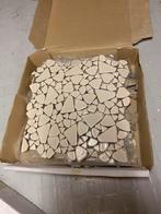 tegeltjes mozaiek, Ophalen, Overige materialen, Overige typen, Nieuw