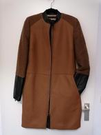 Stijlvolle Dante 6 Jas Caramel Maat 36/38, Kleding | Dames, Dante 6, Bruin, Ophalen of Verzenden, Zo goed als nieuw