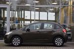 Citroen C3 1.0 PureTech Attraction Elek. Ramen Trekhaak Nieu, Auto's, Citroën, Voorwielaandrijving, Euro 5, Gebruikt, Zwart
