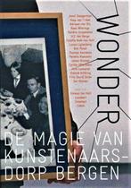 De magie van kunstenaarsdorp Bergen 'Wonder' Adriaan van Dis, Boeken, Verzenden, Zo goed als nieuw