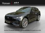Jaguar F-PACE 2.0 P400e PHEV S I Panoramadak I Meridian I Le, Automaat, Gebruikt, 4 cilinders, 2000 kg
