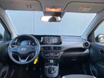 Hyundai i10 1.0 Comfort Smart | Navigatie | Cruisecontrol |, 12 maanden, Gebruikt, 899 kg, 4 stoelen