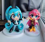 Vocaloid - Hatsune Miku & Luka Megurine Toonize Anime figure, Ophalen of Verzenden, Nieuw