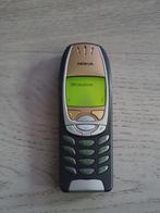 Nokia 6310 jet black in perfecte staat, Ophalen of Verzenden, Zo goed als nieuw