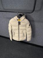Parajumpers Jas, Kleding | Heren, Jassen | Winter, Wit, Nieuw, Ophalen of Verzenden, Overige maten