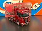Tekno Gerdez, Ophalen of Verzenden, Zo goed als nieuw, Bus of Vrachtwagen, Tekno