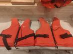Zwemvest - Veiligheid op het Water, Watersport en Boten, Ophalen of Verzenden, Gebruikt, Overige typen