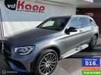 Mercedes GLC 300de AMG-LINE 4MATIC PHEV, Automaat, Vierwielaandrijving, Te koop, 2015 kg