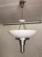 Gispen Sonneveld lamp in goede staat, Gebruikt, Ophalen, 75 cm of meer, Vintage dutch design