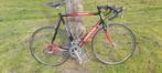 Eddy Merckx Race fiets, Gebruikt, Aluminium, Meer dan 20 versnellingen, Ophalen