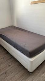 Gratis Ikea sulltan bed, Huis en Inrichting, Slaapkamer | Matrassen en Bedbodems, Ophalen, 90 cm, Eenpersoons, Zo goed als nieuw