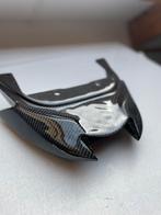 Geweven carbon sp spoiler zip, Ophalen of Verzenden