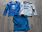 Lot Of 3 Shirts/Longsleeves STOER! LIEF! LIFESTYLE (Mt 104), Kinderen en Baby's, Kinderkleding | Maat 104, Jongen, Gebruikt, Ophalen of Verzenden