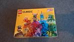 Lego Classic 11017, Ophalen, Zo goed als nieuw