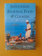 Sri Owen - Indonesian Regional Food & Cookery, Ophalen of Verzenden