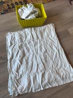 10 Cotonea katoenen twill vouwluiers, Ophalen of Verzenden, Overige typen, Overige merken
