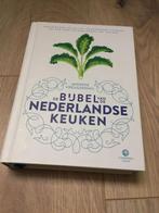 de bijbel van de  Nederlandse keuken Janneke vreugdenhil, Boeken, Ophalen of Verzenden, Zo goed als nieuw, Janneke Vreugdenhil