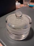 Benzinepot voor uurwerken/horloges, Antiek en Kunst, Antiek | Gereedschap en Instrumenten, Ophalen of Verzenden