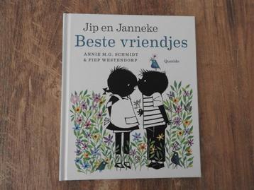 Jip en Janneke Beste vriendjes 1edruk 2018 beschikbaar voor biedingen