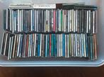 meer dan 100 cd's... van alles wat (zie foto's)., Cd's en Dvd's, Cd's | Verzamelalbums, Ophalen, Zo goed als nieuw