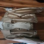 Gouden jasje, Meisje, Ophalen of Verzenden, Zo goed als nieuw, Like flo