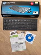 Toetsbare Keyboard Elite, Ophalen