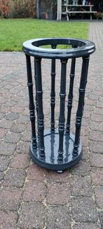 Paraplubak, Ophalen of Verzenden, Gebruikt, Hout