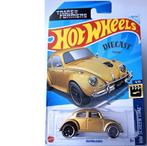 Hot Wheels Bumblebee, Transformers ( international card ), Hobby en Vrije tijd, Modelauto's | Overige schalen, Ophalen, Nieuw