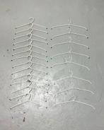 22 Tomado Kleerhangers - Vintage 70s Retro, Ophalen of Verzenden, Gebruikt, Metaal, Volwassenen