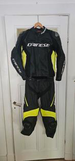 Dainese racing 3 motorpak, Ophalen of Verzenden, Tweedehands, Combipak