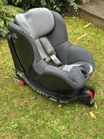 Britax Römer Dualfix M i‑Size autostoel (Storm Grey), Kinderen en Baby's, Autostoeltjes, Ophalen, Romer, Gebruikt, Verstelbare rugleuning