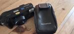 Analoge fotocamera Olympus AZ-1 zoom, Ophalen, Gebruikt, Compact, Olympus