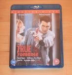 blu ray - True Romance - Director's Cut, Cd's en Dvd's, Blu-ray, Ophalen, Zo goed als nieuw, Actie