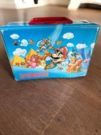 Vintage Super Mario Land koffer, Spelcomputers en Games, Games | Nintendo Game Boy, Ophalen of Verzenden, Gebruikt