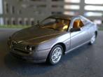 alfa romeo gtv-solido special-1/43-gaaf zonder doosje-, Hobby en Vrije tijd, Modelauto's | 1:43, Nieuw, Solido, Auto, Verzenden