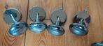 Kwaliteits voordeurknoppen. 4 halen en minder dan 1 betalen., Ophalen, Slot