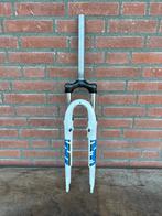 Verende voorvork 28 inch 1 1/8 A-Head, Fietsen en Brommers, Fietsonderdelen, Ophalen of Verzenden, Gebruikt, Algemeen, Voorvork