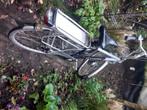 e bike, Ophalen, Gebruikt, 59 cm of meer, 50 km per accu of meer