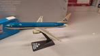 (154) Boeing 737-900 1:200 KLM, Ophalen of Verzenden, Zo goed als nieuw, 1:200 of kleiner, Overige merken