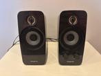 Creative Inspire T10 speaker voor Laptop PC MacBook & TV, Ophalen, Zo goed als nieuw, Creative