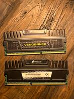 Corsair Vengeance 16GB (2x8GB) DDR3 RAM, Computers en Software, RAM geheugen, Ophalen, Gebruikt, -, -