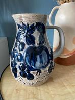 Vintage West Germany karaf / vaas, Ophalen of Verzenden