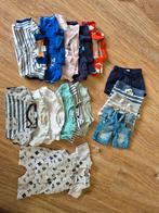 Zomer kleding jongen. Maat 62, Kinderen en Baby's, Babykleding | Baby-kledingpakketten, Ophalen of Verzenden, Zo goed als nieuw