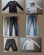 Kleding pakket jongens 164-176 Garcia Raizzed, Ophalen of Verzenden, Zo goed als nieuw