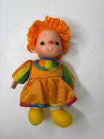 Vintage Ice Cream doll, Ophalen of Verzenden, Gebruikt