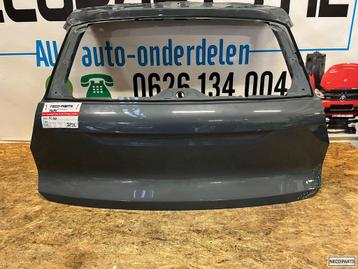VOLVO XC40 ACHTERKLEP ORIGINEEL ALLE ONDERDELEN LEVERBAAR !! beschikbaar voor biedingen